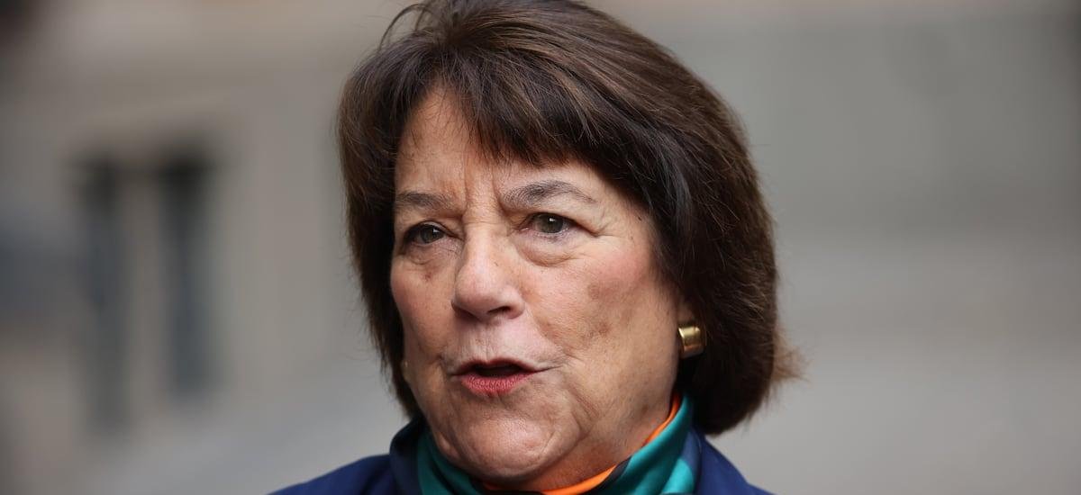 Ministra Delpiano y relación de su sucesor con Pinochet: “Lo lamenté (...) espero que no tenga nada que ver con el desempeño de él”