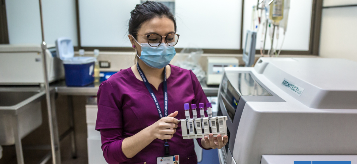 Usuarios cargan contra Fonasa por cierre de pensionado de laboratorio en Hospital de Osorno