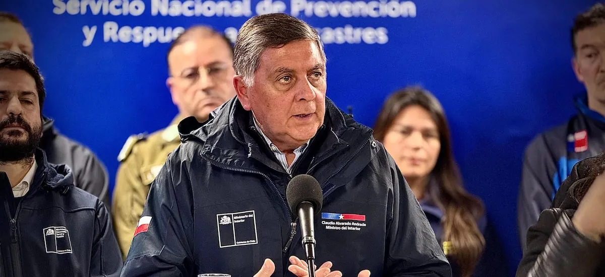 Balance por sistema frontal: cuatro fallecidos, una persona desaparecida, 969 albergadas y más de 11 mil viviendas dañadas