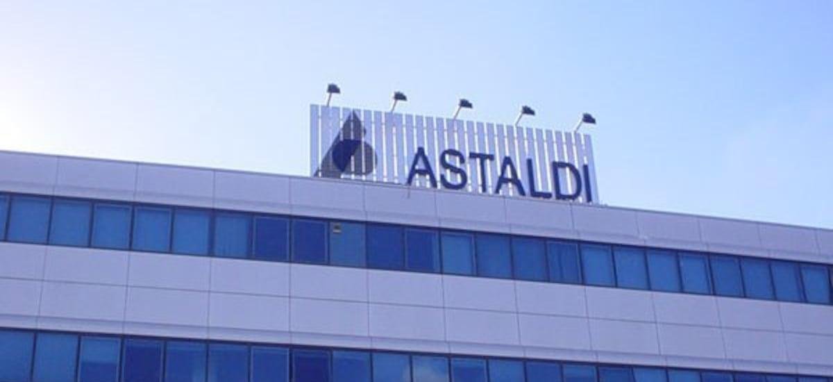 Corte Suprema confirma condena a constructora Astaldi por incumplimiento de contrato