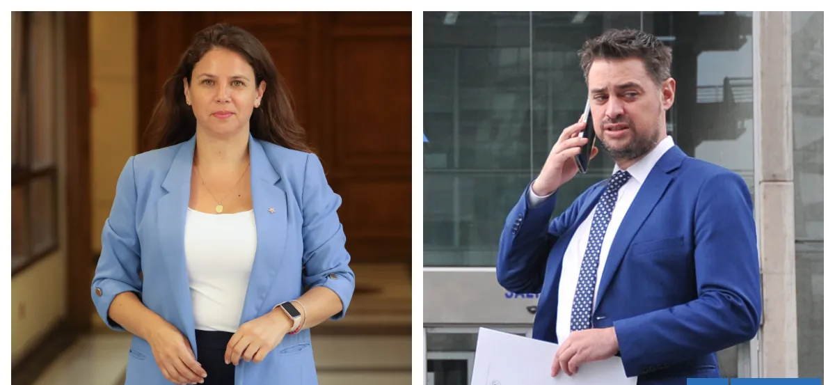 Mora a Manouchehri por crítica a Adriasola: ¿Cuántos oficios envió cuando murió gásfiter en La Moneda?