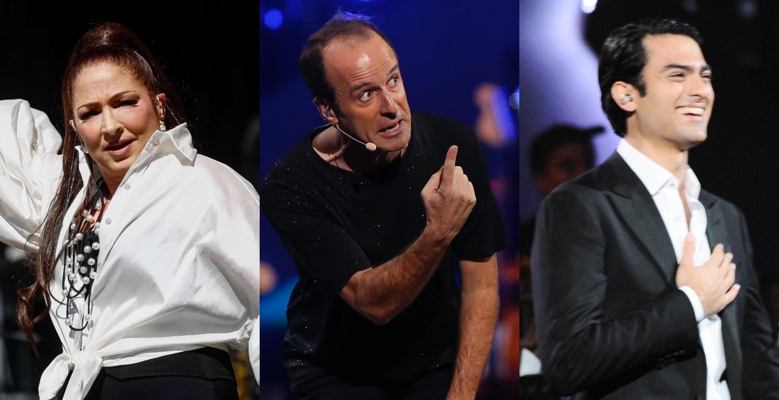 Noche inaugural de Viña 2026: Quiénes se presentan este domingo 22 de febrero