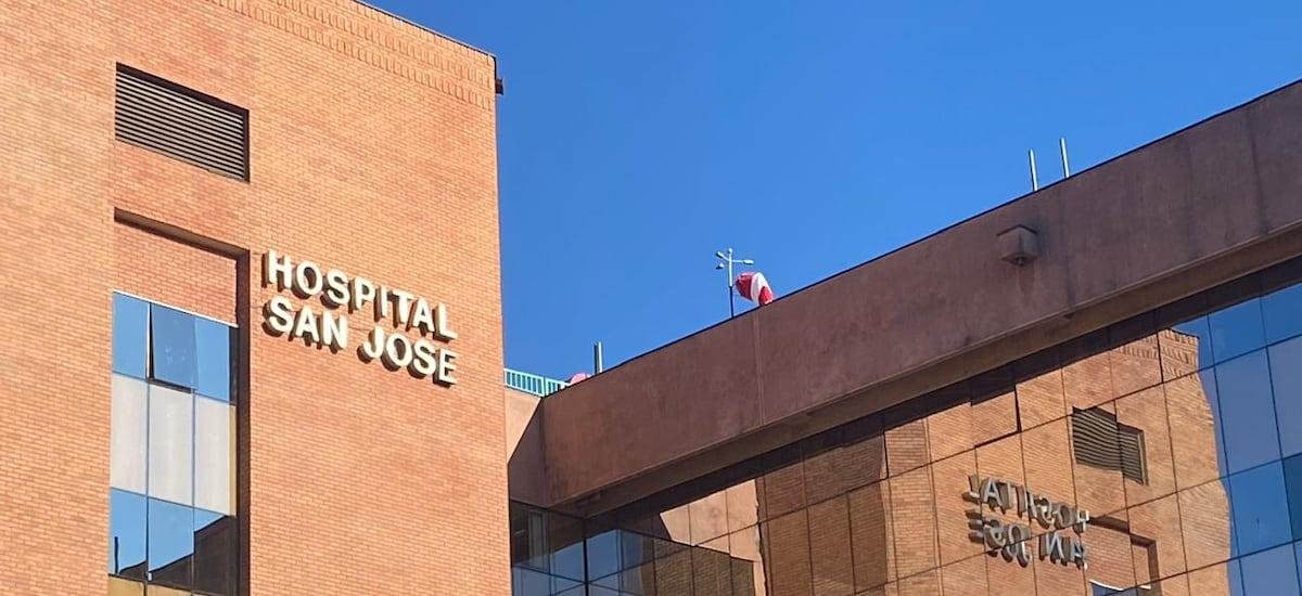 Contraloría advierte que pacientes de urgencia de Hospital San José pueden esperar hasta 18 horas para ser atendidos