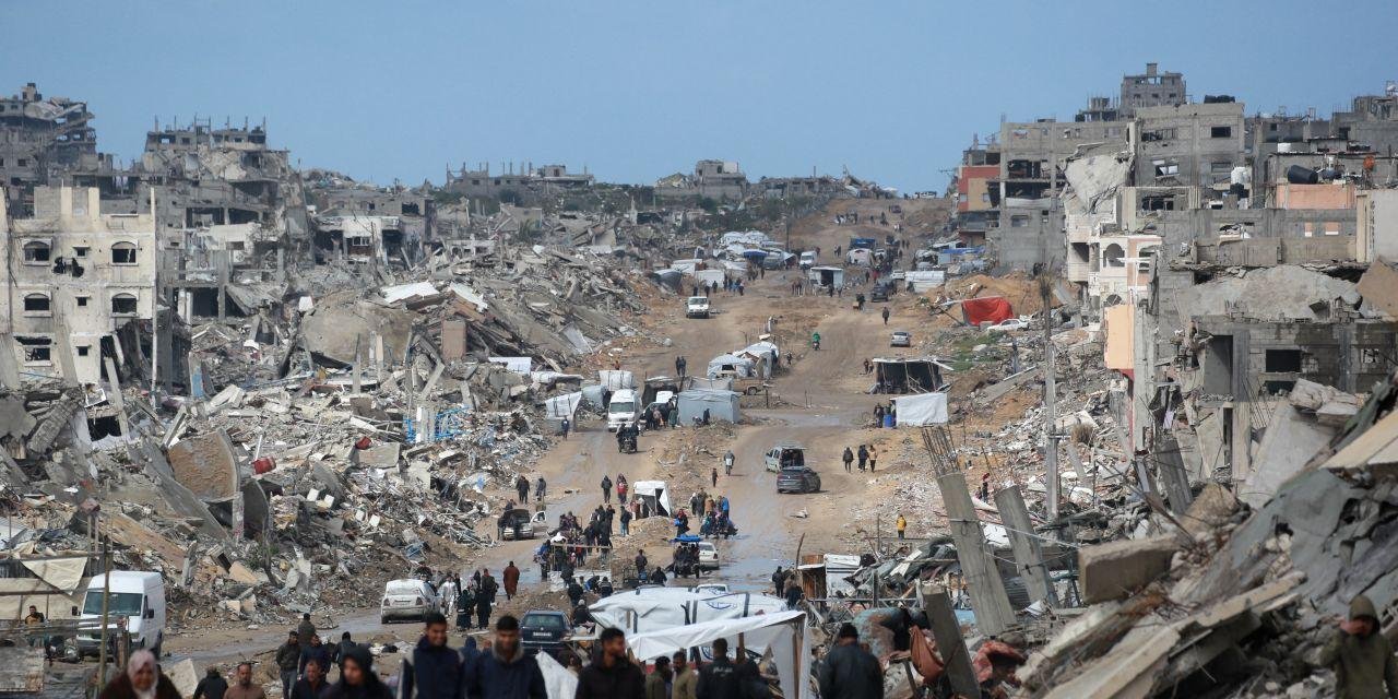 Israel ordena a Médicos Sin Fronteras terminar su operación en Gaza antes del 28 de febrero