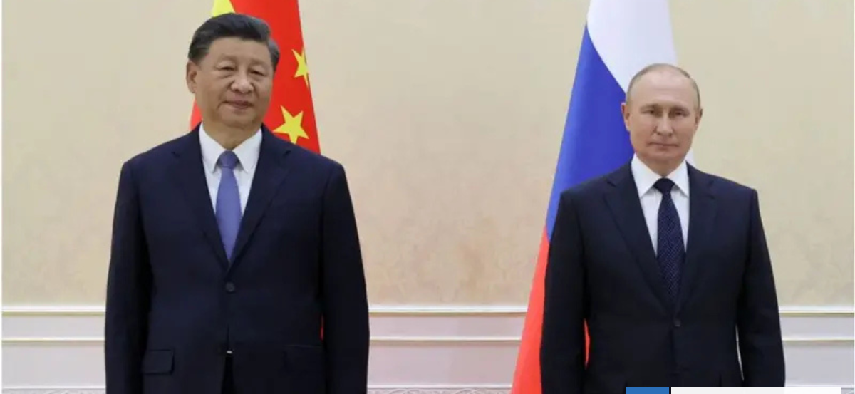 "Infundada" y "descarada": Rusia y China condenan ante la ONU la ofensiva de EEUU e Israel contra Irán