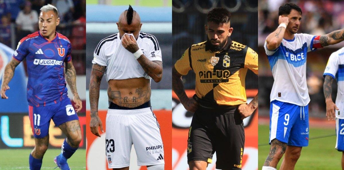 Resumen: El campeón Coquimbo perdió su invicto y los "grandes" empezaron sin victorias la Liga 2026