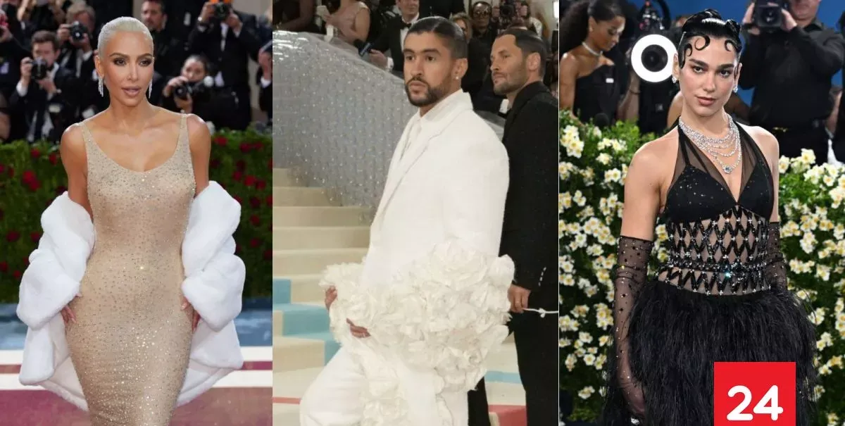 MET Gala 2026: ¿A qué hora y dónde ver el evento este lunes?
