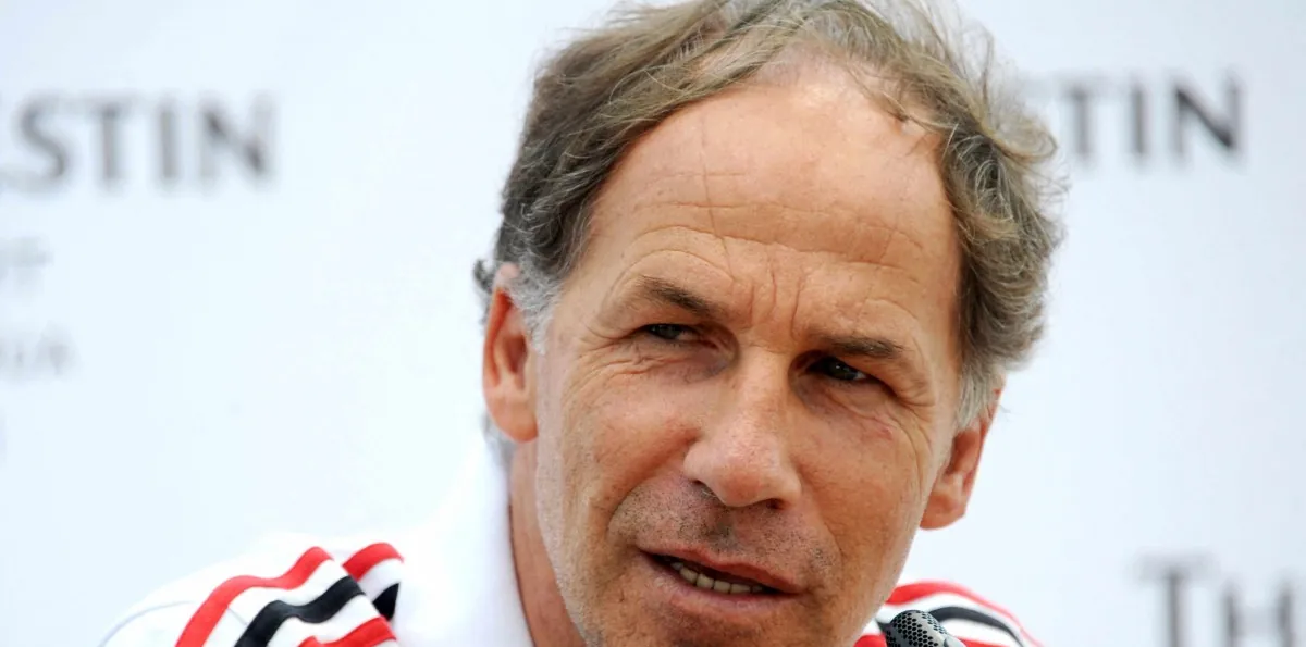 Muere a los 66 años el legendario defensa italiano Franco Baresi
