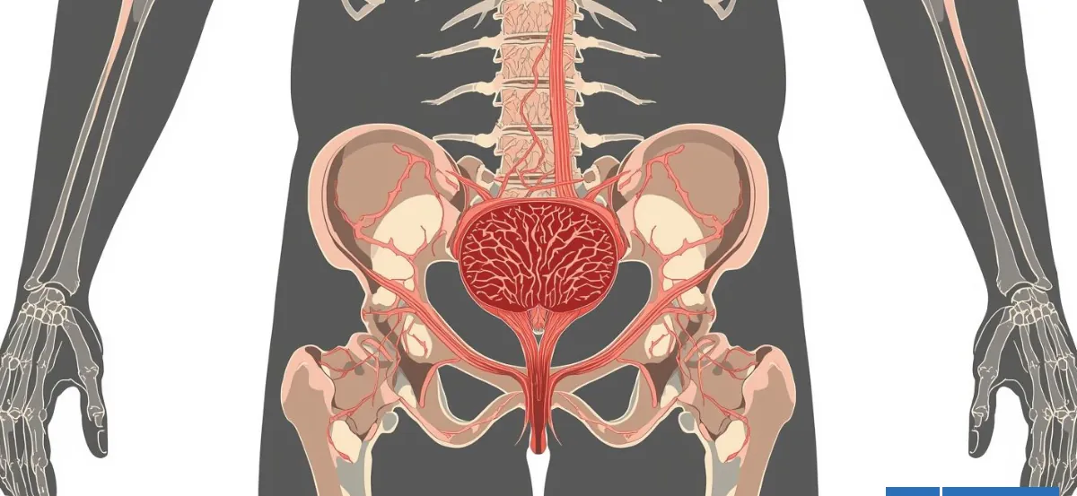 Crean prueba que hace "brillar" las células de cáncer de próstata: podría evitar biopsias por sospecha