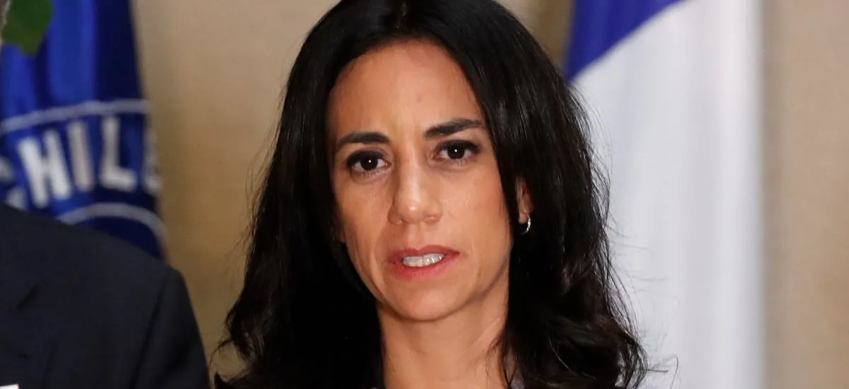“Prefiero pecar de ingenua”: senadora Núñez mantiene expectativa de lograr un acuerdo con el PS por la megarreforma