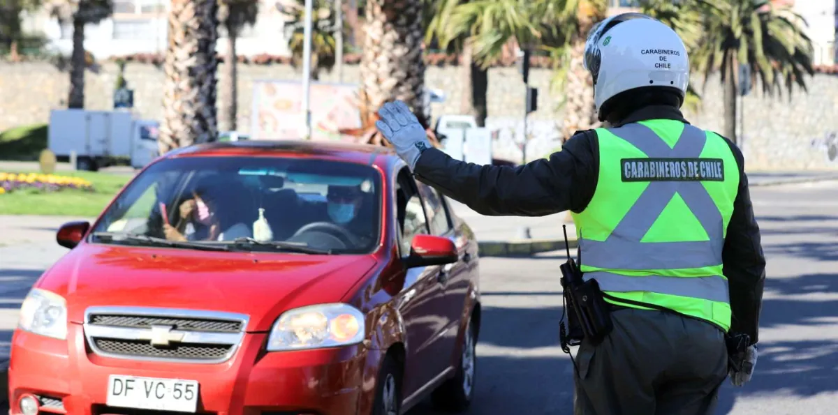 Cuáles son las patentes que tienen restricción vehicular este miércoles 27 de mayo