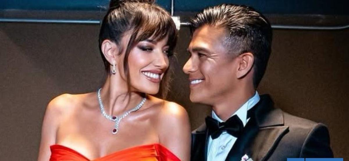 Yamila Reyna responde en TV al quiebre con Américo: "El problema es él, no yo"