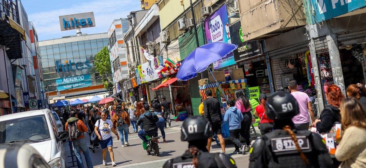 Presidente de Asociación del Barrio Meiggs e intervención en el sector: “Falta mucho por recuperar en urbanismo”