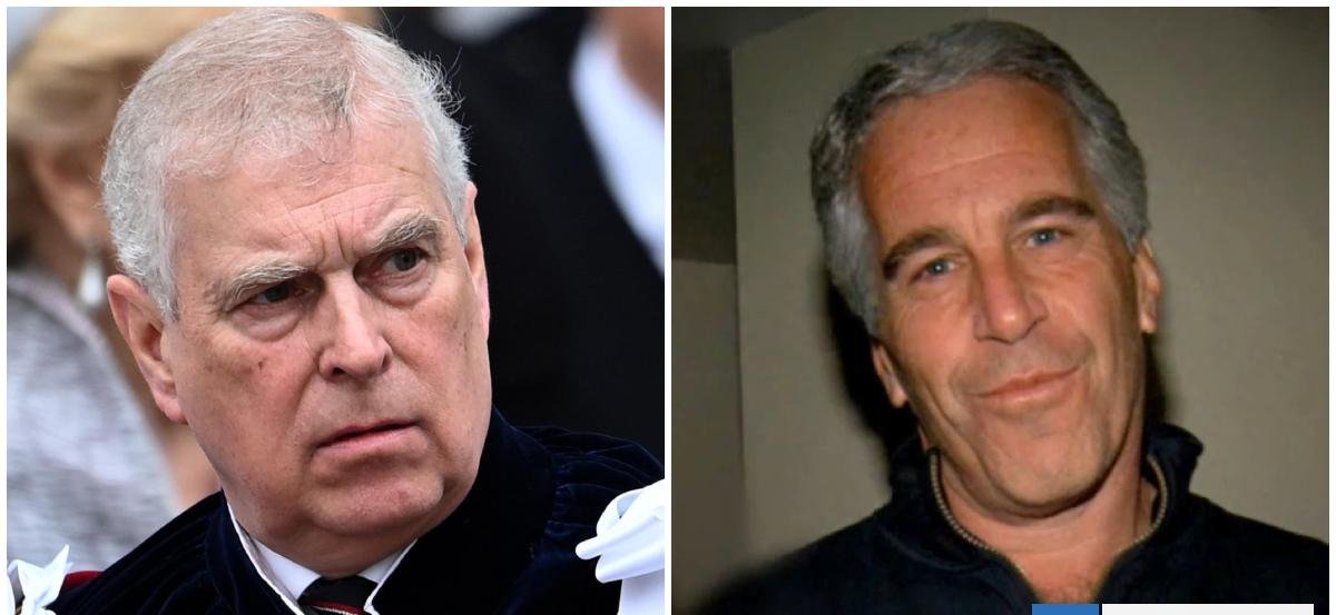 Amigos, cómplices y confidentes: los lazos con Epstein que hundieron al expríncipe Andrés