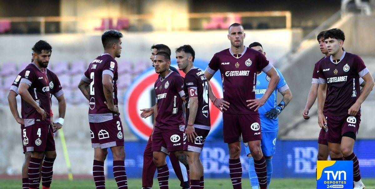 "Velocidad, desborde y profundidad": Deportes La Serena sorprende y ficha a un "cortado" de Colo Colo