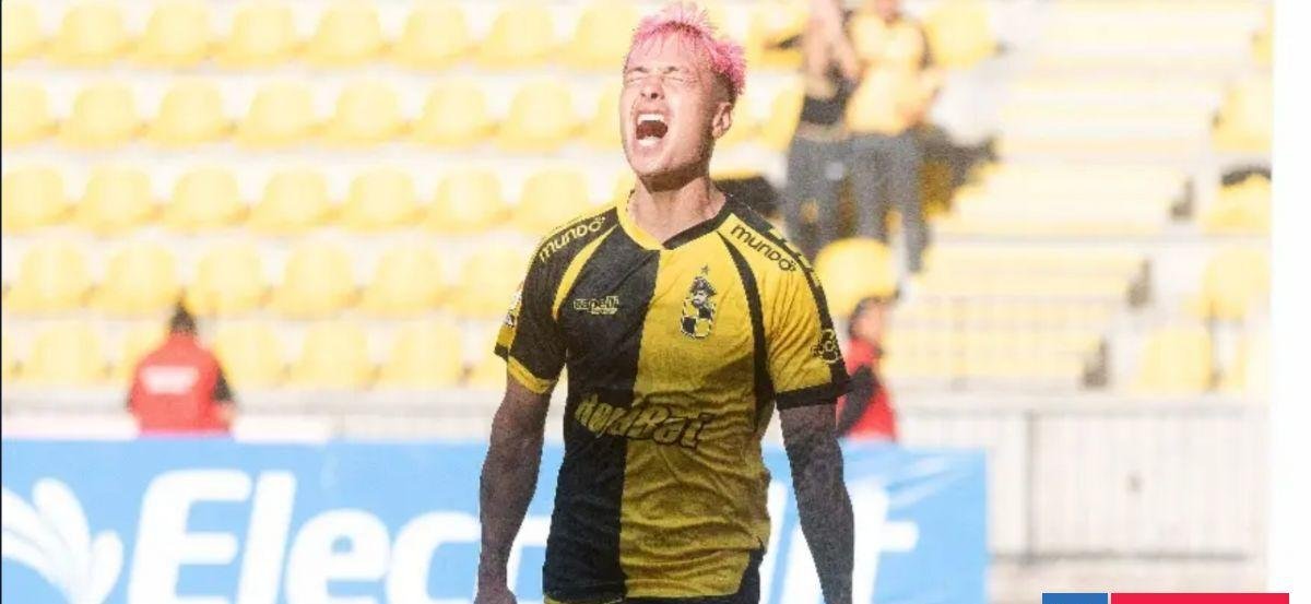 Caputto quiere de vuelta en Coquimbo a Cristián Zavala desde Colo Colo: "Me gustaría que pueda estar"