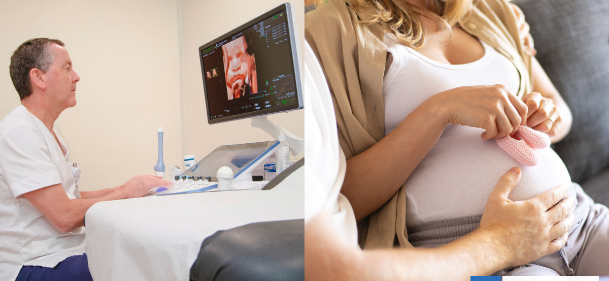 Investigación penquista aporta nuevos antecedentes para detección precoz de enfermedades en embarazo