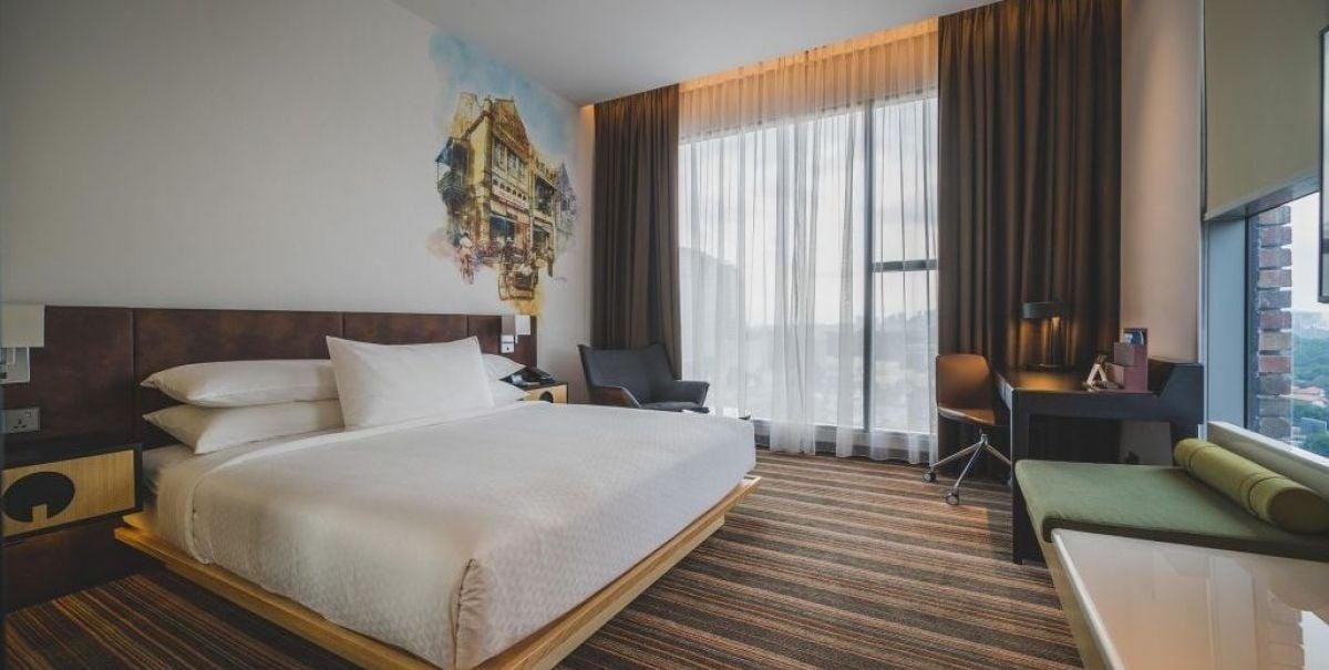 El número de habitación que jamás debes escoger, según experto hotelero