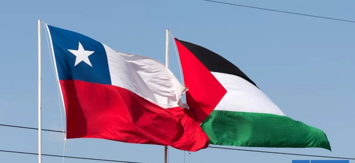 Comunidad Palestina arremete contra embajador Zaliasnik y acusa "estigmatización colectiva"