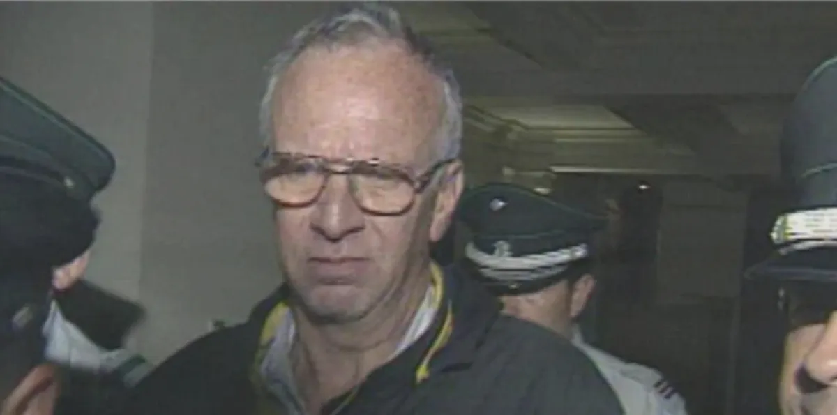 Falleció Claudio Spiniak, figura central de uno de los casos de abuso sexual infantil más impactantes en Chile