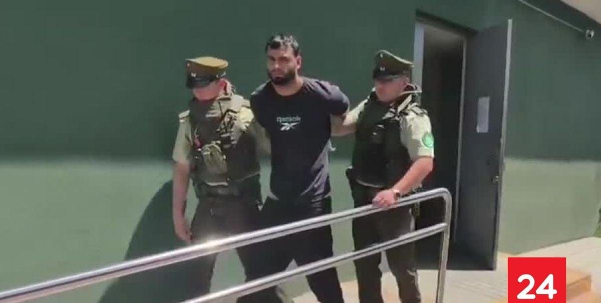 Los detalles tras el brutal ataque de hombre a su pareja con un cuchillo: mujer perdió su embarazo