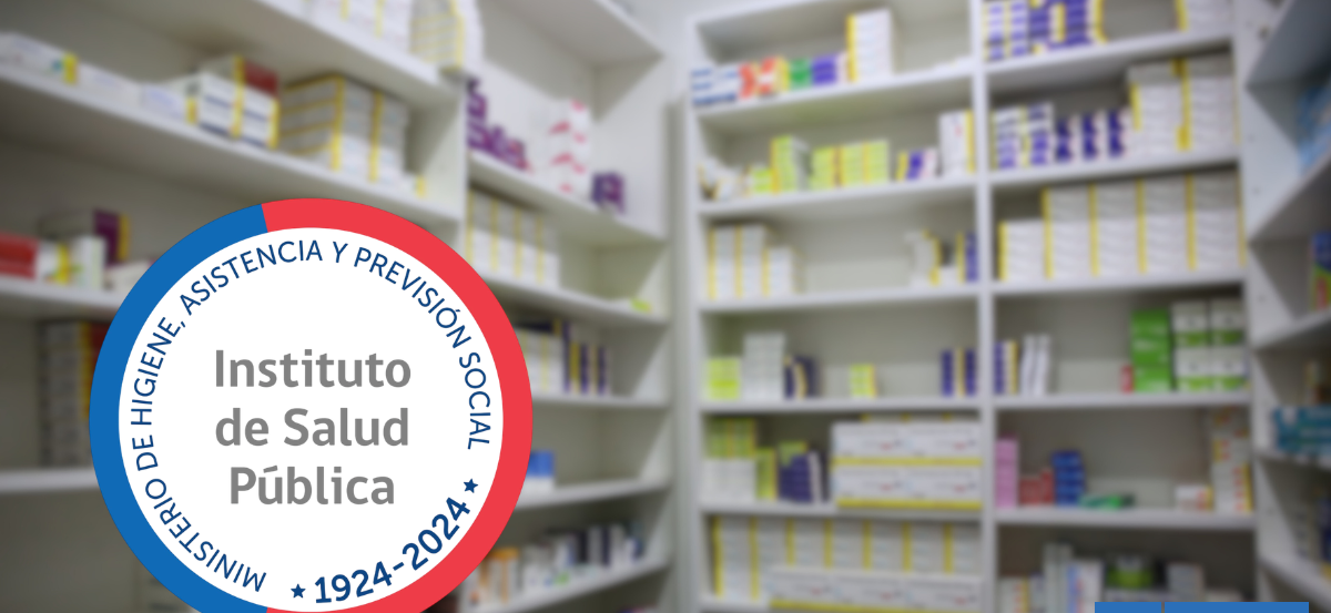 ISP emite Alerta Farmacéutica por medicamento con "partículas en suspensión": revisa qué debes hacer