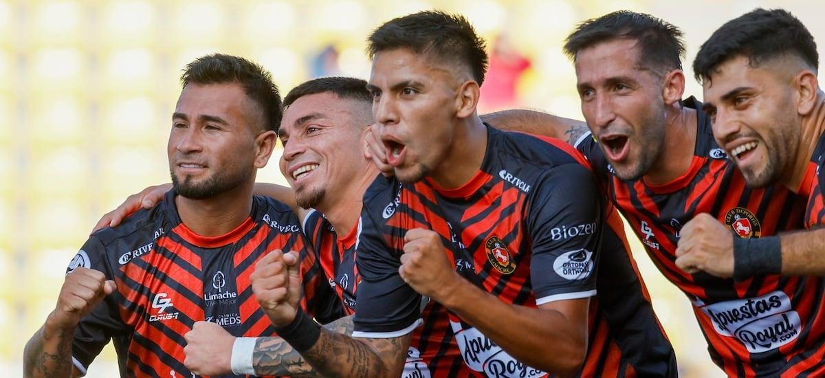 Colo Colo en alza, la UC y la U no despegan y Limache sorprende como líder: lo que dejó la Fecha 3 de la Liga de Primera
