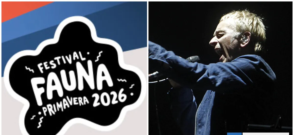 Fauna Primavera anuncia nuevo cabeza de cartel y un plan de cuotas para comprar entradas