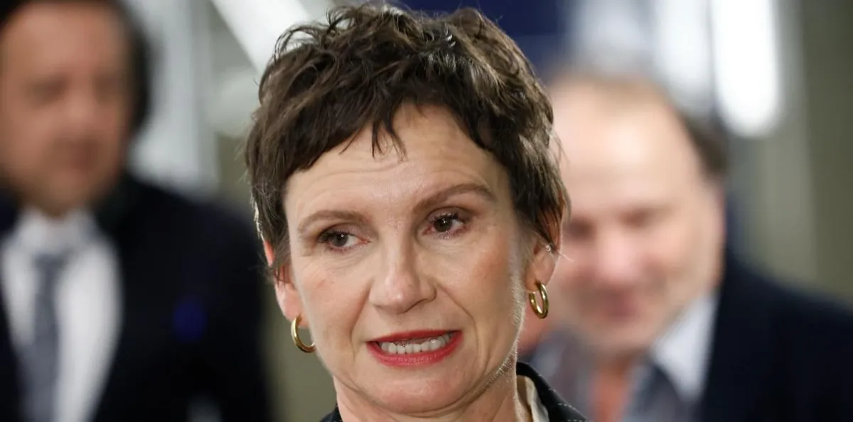 Carolina Tohá cuestiona Acusación Constitucional contra Nicolás Grau y acusa uso político del mecanismo