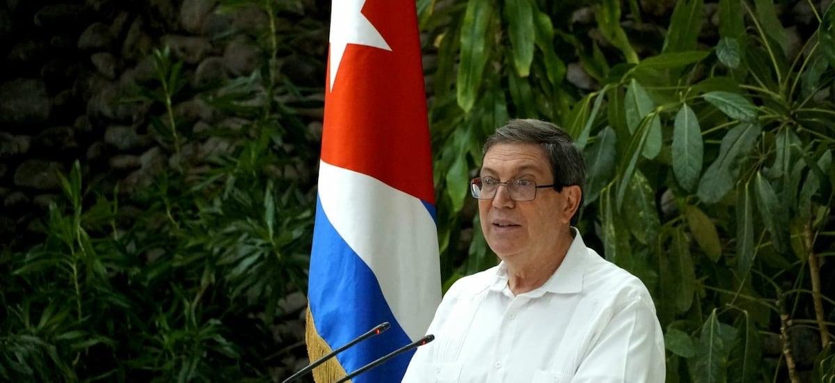 Cuba critica el ofrecimiento de ayuda humanitaria de EE.UU. “con propósitos políticos groseramente oportunistas”