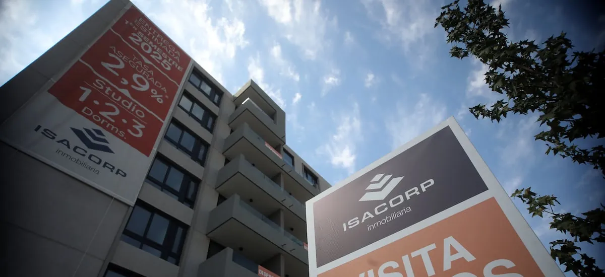 Anuncio para suspender el IVA a viviendas impacta ventas hasta en un 40% según constructoras