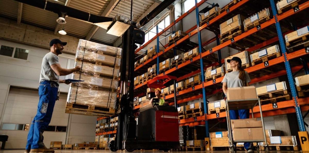 Starken abrirá nuevo centro logístico: ¿Dónde estará ubicado y cómo funcionará?