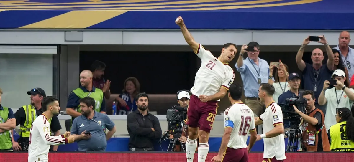 Va por su segunda estrella: España saca su mejor versión para vencer a Francia y clasificar a la final del Mundial 2026