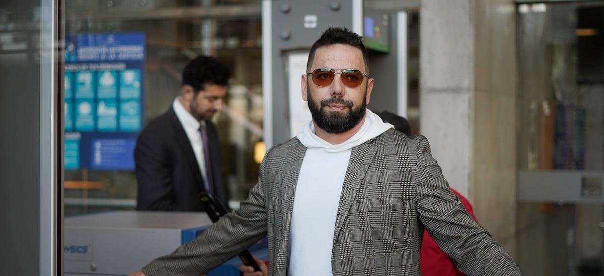 Caso Factop: Tribunal posterga audiencia de procedimiento abreviado que beneficiaría a Rodrigo Topelberg