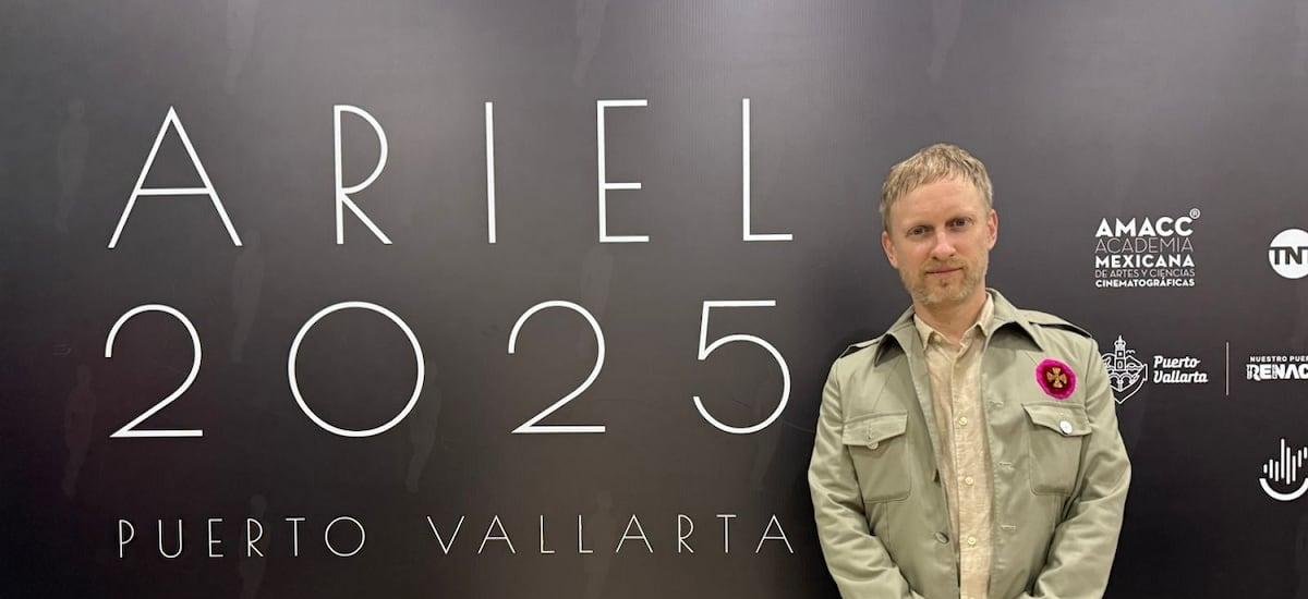 Gabriel Díaz, presidente de la Academia de Cine: “El ministro Francisco Undurraga llega en un excelente momento para el cine chileno”