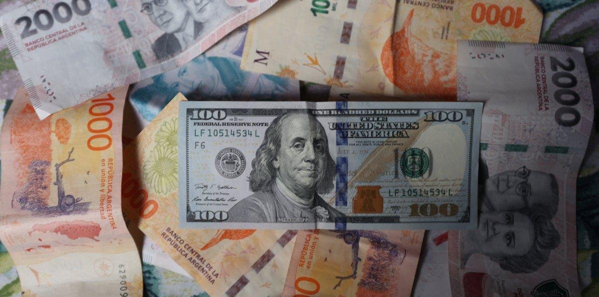 Argentina aseguró millonaria financiación externa para cumplir vencimiento de deuda