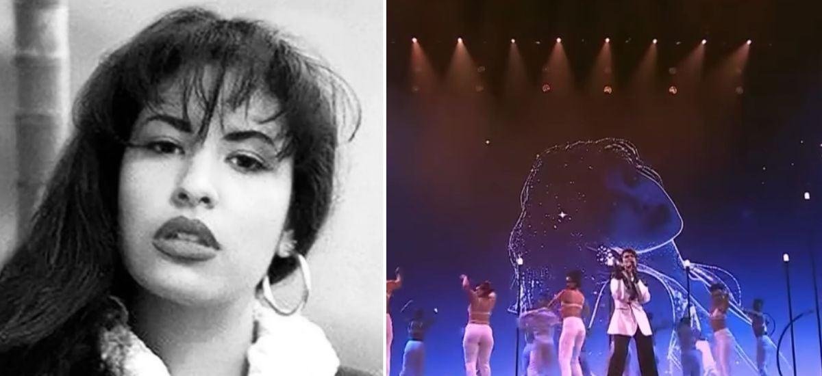 Hermano de Selena despedazó el homenaje del Festival de Viña a la cantante: un detalle lo sacó de quicio