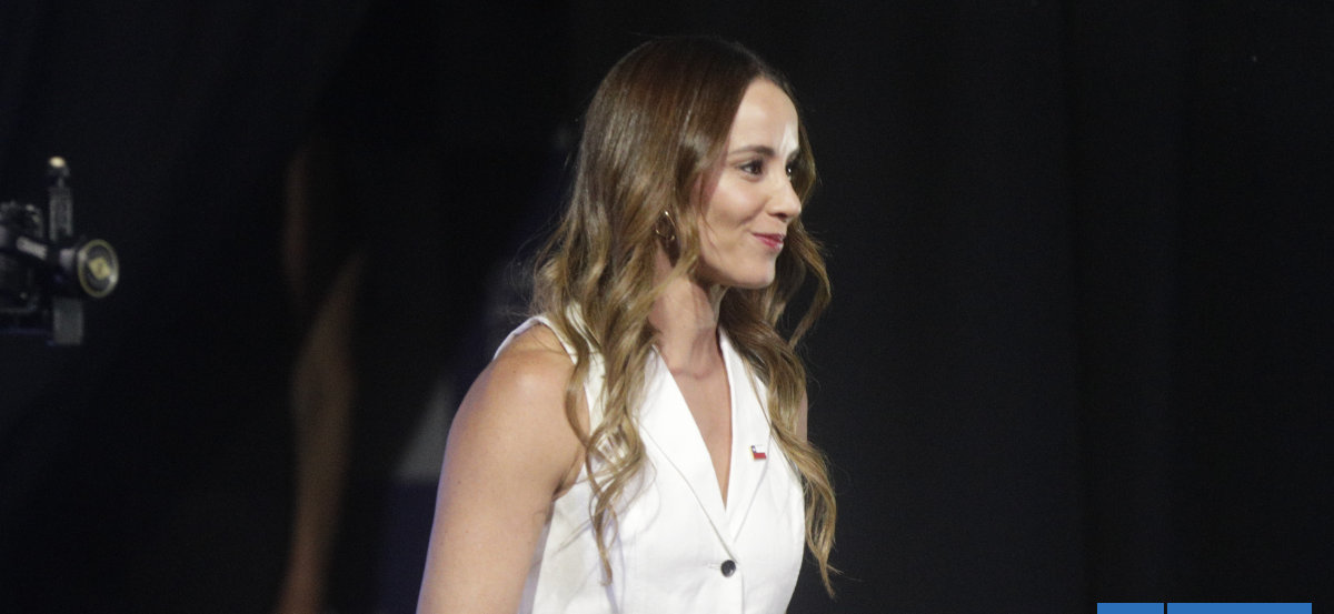 Mara Sedini: "Sin Filtros fue una gran escuela" e "insurrección del 18-O quebró el alma a mucha gente"