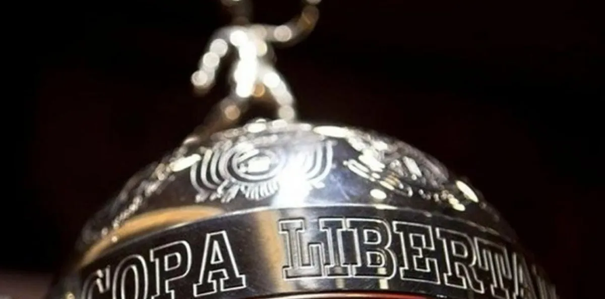 El fixture de los octavos de final de la Copa Libertadores 2026