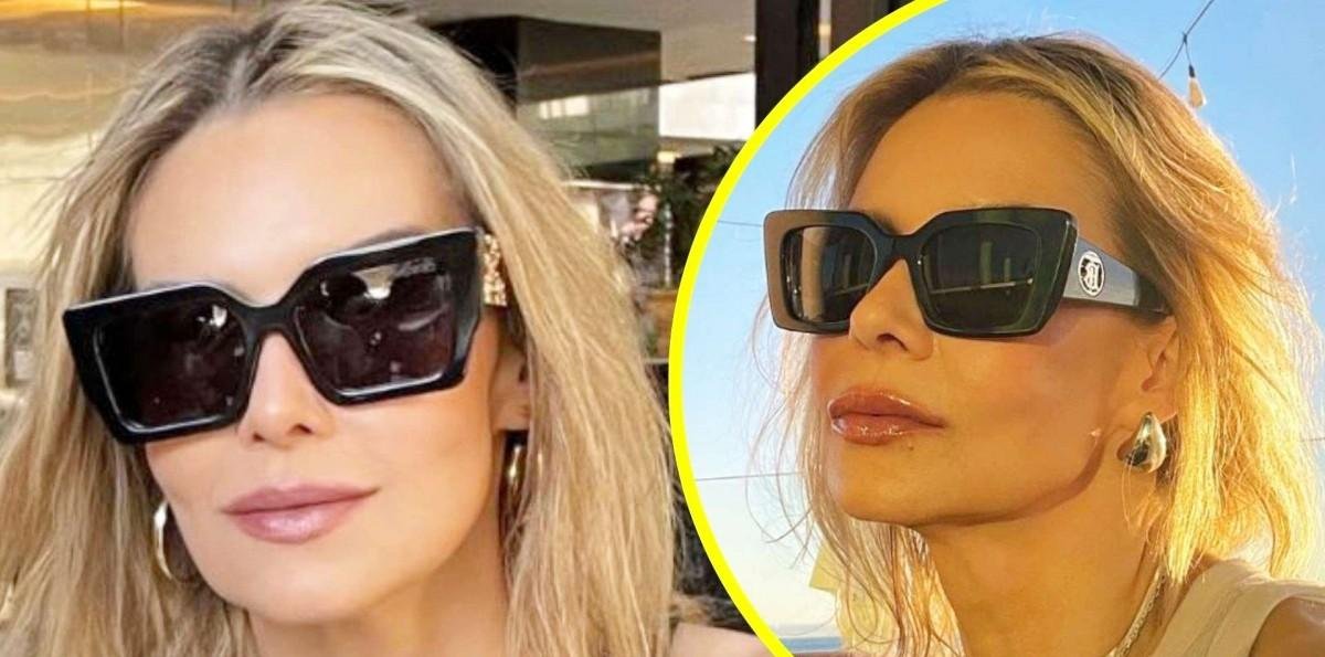 "Ahora estás con tus amores": La dolorosa pérdida familiar de Paola Camaggi