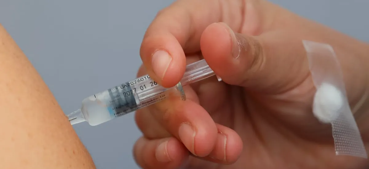 Amplían vacunación contra la influenza a toda la población: ¿Cómo recibir la dosis?
