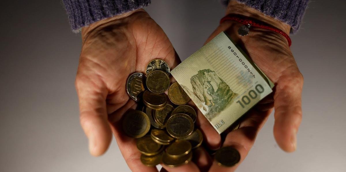 Pensión Garantizada Universal: ¿Por qué cerca de 75 mil pensionados vieron disminuido su pago?
