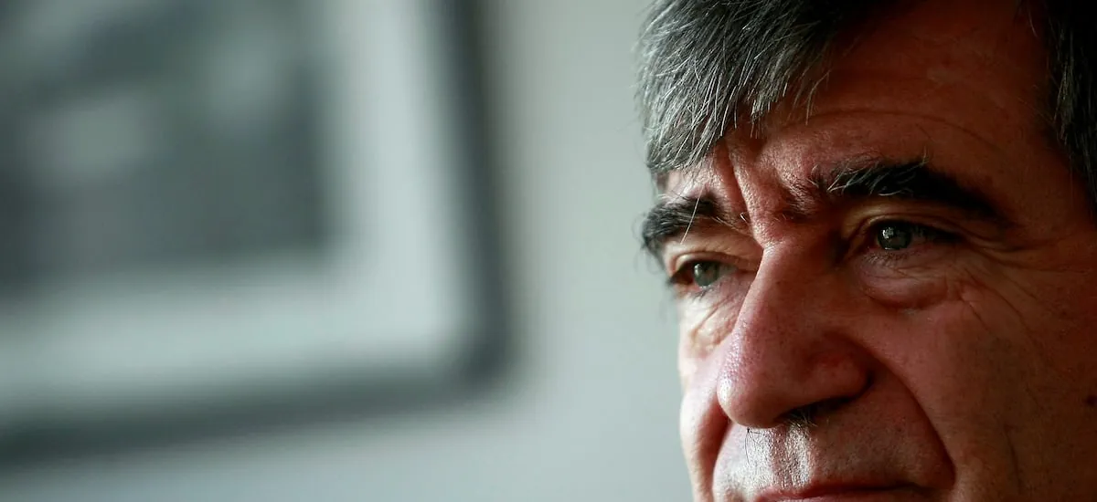Duelo oficial por fallecimiento de Camilo Escalona: qué implica la medida adoptada por el gobierno de Kast