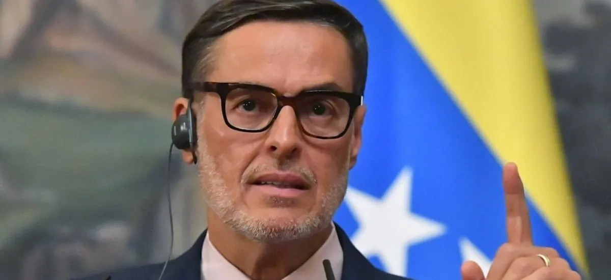 Venezuela notifica formalmente su retirada del Estatuto de Roma e inicia su salida “definitiva” de la Corte Penal Internacional