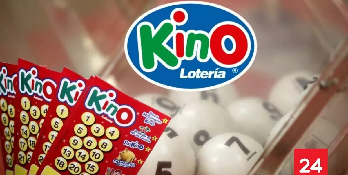 Resultados del Kino histórico con más de $10 mil millones