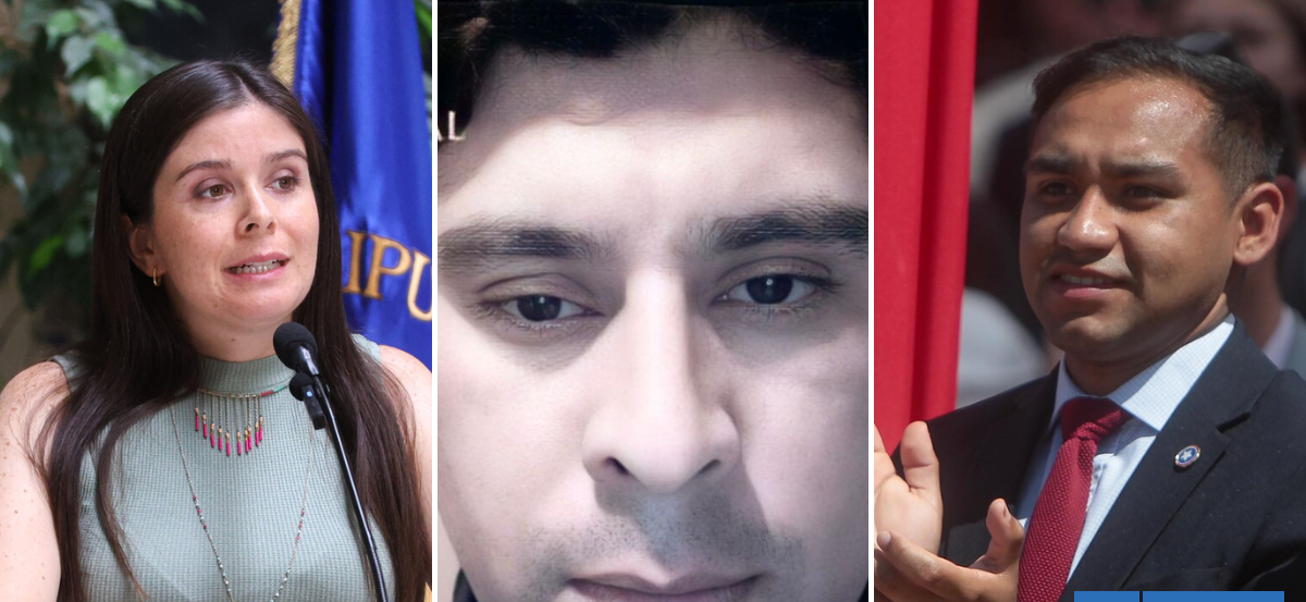 Barchiesi y Zamora respaldan indulto para excarabinero condenado por dejar ciega a senadora Campillai