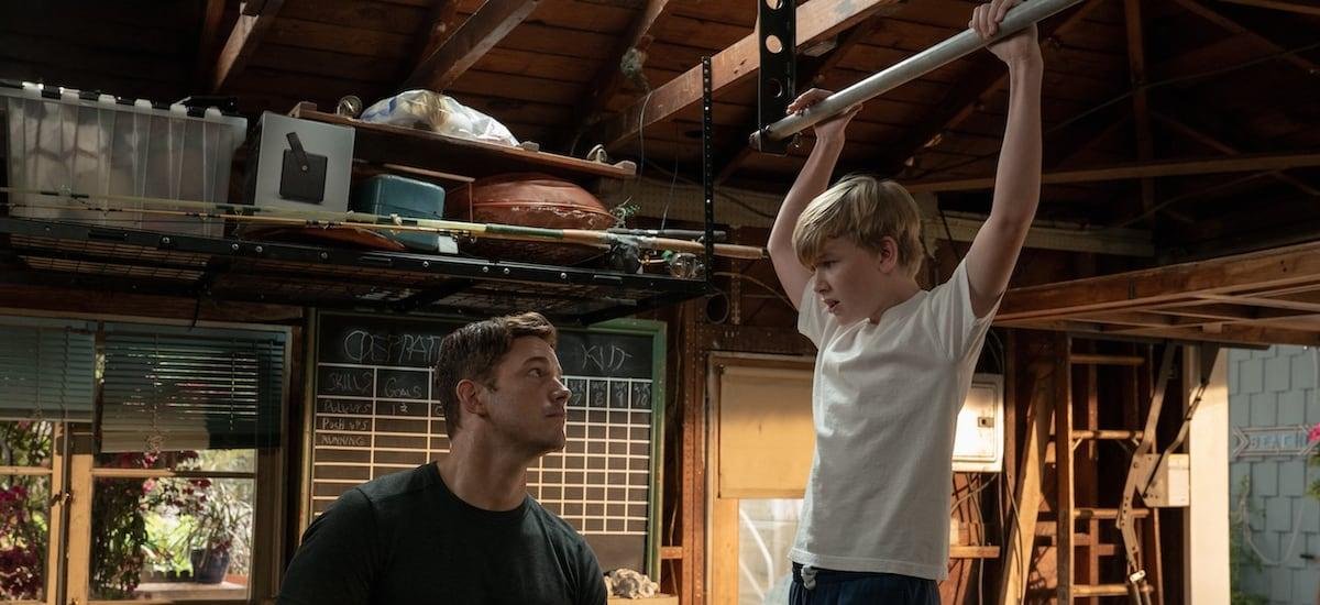 Qué traen y cuándo se estrenan las nuevas cintas de Chris Pratt, Ryan Reynolds y John Cena