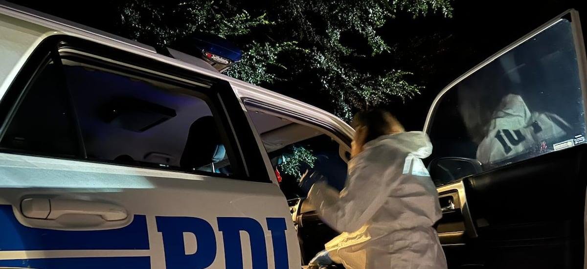 Hombre muere tras ser baleado en ataque a vehículo en San Ramón