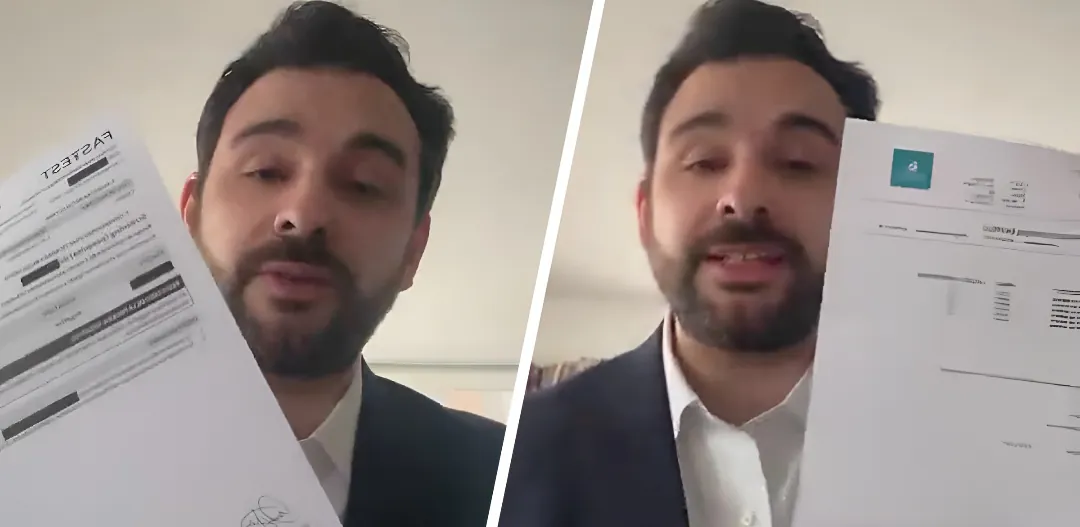 J.P. Rodríguez presentó nuevos exámenes negativos, mientras Hacienda busca a su reemplazante