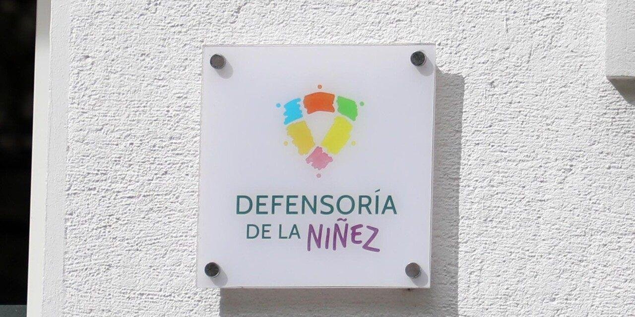 Defensoría de Niñez interpone recurso para frenar acceso de Contraloría a datos de menores en programas de identidad de género